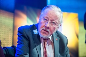 V. Landsbergis nesusilaikė dėl valstiečių grasinimų: atsiprašysit rinkėjų?