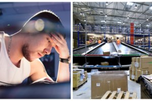 Su garsia parduotuve susipyko dėl 322 eurų: daugiau čia neis