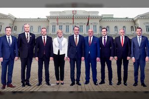 Kandidatų debatai: klaidų pripažinimas, aštrūs klausimai, kalbos apie laimę ir abortus