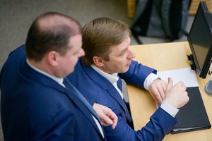 Tarp absoliučios valdžios ir visiško fiasko: R. Karbauskis gali (pra)laimėti viską