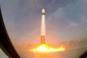 Britų Gynybos ministerijos kosmoso strategijoje – Rusijos ir Kinijos grėsmė