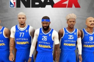 „Neptūno“ krepšinio klubą papildė eSporto komanda