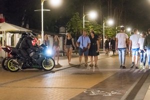 VPT: Palanga turi nutraukti 29 mln. eurų vertės miesto tvarkymo sutartį