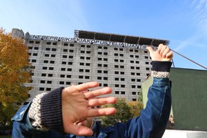 Kaunas ieško, ką susprogdinti Europos kultūros sostinės atidarymo proga