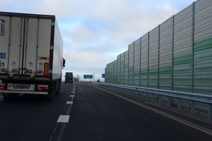 „Via Baltica“ magistralės rekonstrukcijos katastrofa – prabilo apie milijoninius nuostolius