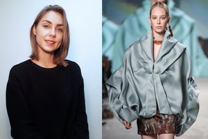 Lietuvaitės dizainerės gyvenimą aukštyn kojomis apvertė pažintis su prancūzu