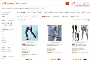 „AliExpress“ atvėrė savo platformą pardavėjams iš keturių šalių: bus ne tik kiniškų prekių
