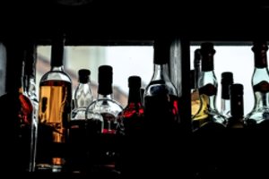 Kitus sudorojo: po tragedijos mieste liko vienintelė vieta, kur naktį parduoda alkoholio