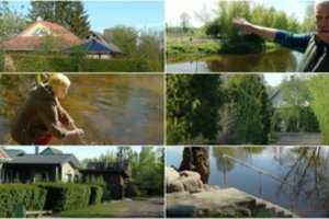 Gyventojai pašiurpę: „Milijoninis projektas mūsų namus pavers koncentracijos stovykla“