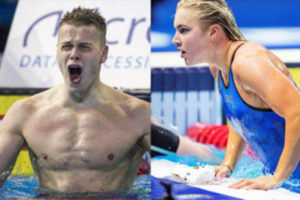 Keistu R. Meilutytės elgesį pavadinęs D. Rapšys buvo negailestingas: „Diskvalifikacija Rūtai būtų viskas“