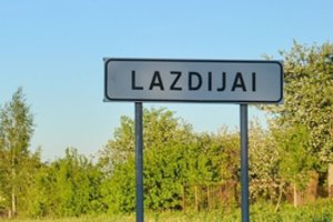 „Žalgiris“ pasikvietė „Neptūną“ parodyti krepšinį Lazdijams