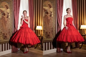 Dainininkė Agnė Sabulytė: „Moteriškumas – tai sakurų žydėjimas“