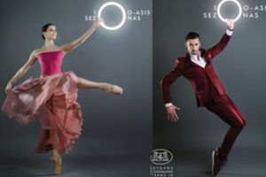 100-asis LNOBT sezonas pažymėtas garsių Lietuvos artistų sugrįžimais