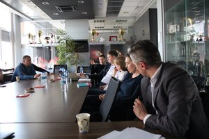 Baltijos moterų krepšinio lygos sezono aptarime – diskusijos apie čempionato plėtrą