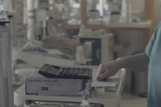 Pasakė, kuo skiriasi kyšis nuo padėkos