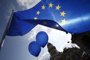 Lietuva minės Europos dieną: primena tradicinius renginius