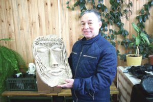 Kolumbietis pradingo iš Kybartų pataisos namų, tačiau jo kūriniai liko