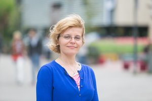 Naujoji „Sodros“ vadovė kalba apie progą didinti pensijas – lėšų reikia ieškoti ne „Sodroje“