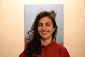 Dramaturgė Teklė Kavtaradzė atvirai: apie kūrybą Lukiškių kalėjime ir #MeToo sprogimą