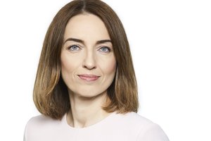 „Maxima grupė“ turi naują vadovę ir valdybą