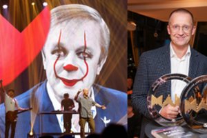 Lietuvos muzikinio pasaulio atstovai metė kaltinimus valstiečiams ir reikalauja atsiprašymo