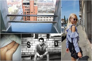 D. Didžiūnaitytės byloje – svarbus postūmis: ekspertizė parodė, ką ji jautė prieš žūtį