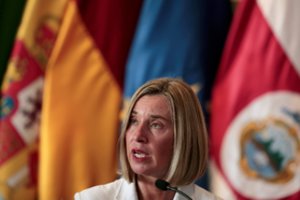 Europos galios atmeta bet kokius Irano ultimatumus