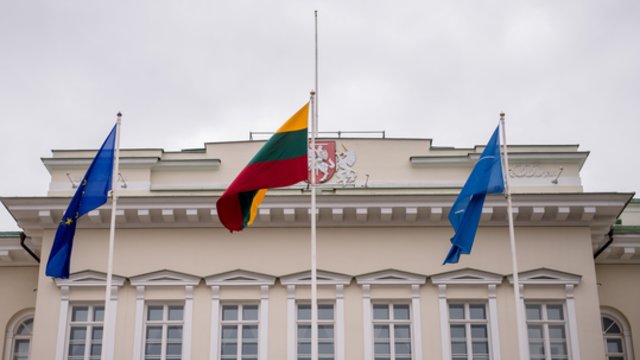 Kokią Prezidentūrą perims išrinktasis šalies vadovas?