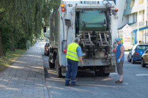 Palanga neketina klausyti VPT – 29 mln. eurų sutarties nenutrauks