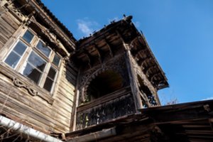 Sostinės valdžia medinės architektūros muziejų kurs ne viena – turi pastiprinimą