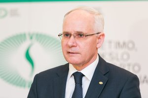 Nauja jungtinė švietimo profesinė sąjunga grasina nutraukti susitarimą su ŠMM