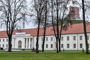 Naujieji Lietuvos muziejų direktoriai diskutavo apie laukiančius iššūkius