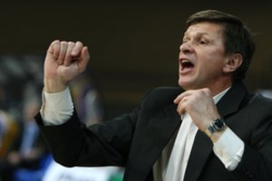 G. Leonavičius: apie LKL grandus mokyklos salėje, skolas ir neapdainuotus herojus