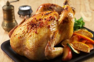 10 klaidų, kurias ruošdami vištieną daro daugelis žmonių