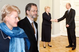 Įvertino D. Grybauskaitės valdymo dešimtmetį: tai buvo toks etapas „skaldyk ir valdyk“