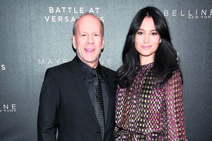 Paaiškėjo, kodėl Bruce'as Willisas parduoda savo svajonių būstą