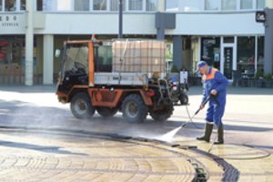 Pajūrio kurortas sulaukė kirčio – dėl šios priežasties gali pavirsti šiukšlynu