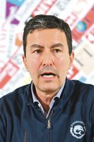 Į Europos Parlamentą taikosi ir Benito Mussolini proanūkis