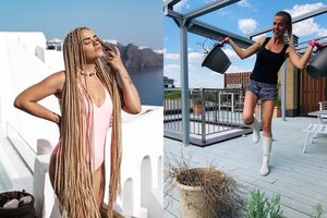 Asmenukėse – besiskiriančios Vaidos Skaisgirės pažadas ir Marijos Grabštaitės grožis