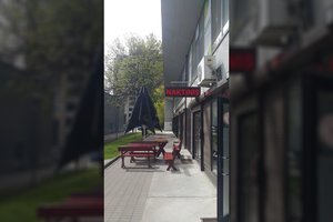 Įžūliau nesugalvosi: vilnietis pranešė apie naują „tašką“ prie mokyklos