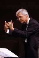 Garsus austrų dirigentas Josefas Wallnigas: „Svarbiausia – Mozartas“