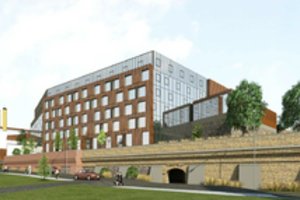  Sostinė palaimino: vietoj garsios alaus daryklos kils naujas kvartalas, viešbutis ir SPA 