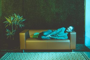 Festivalyje „Galapagai“ – ir Jungtinės Karalystės dubstepo žvaigždė Rusko!