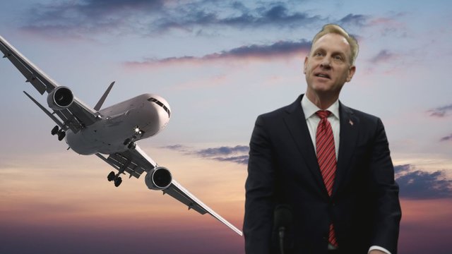 „Boeing“ valdybos nariui D. Trumpas nori pasiūlyti įtakingą postą