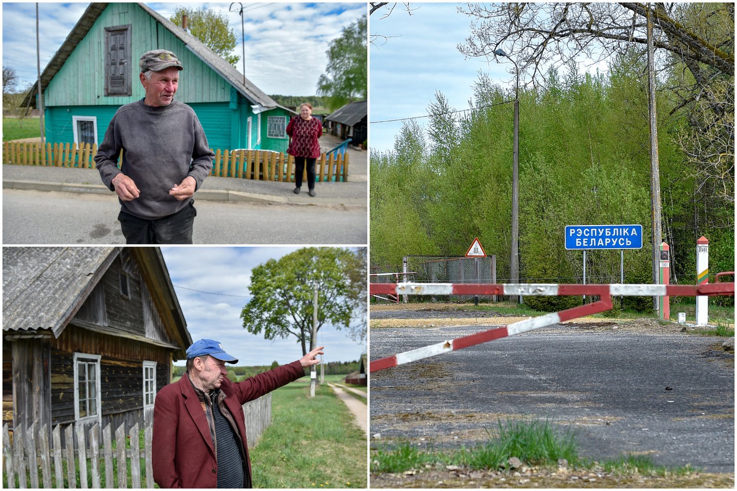 Prezidento rinkimai: kodėl Lietuvos pakraštys – už batką?<br> lrytas.lt