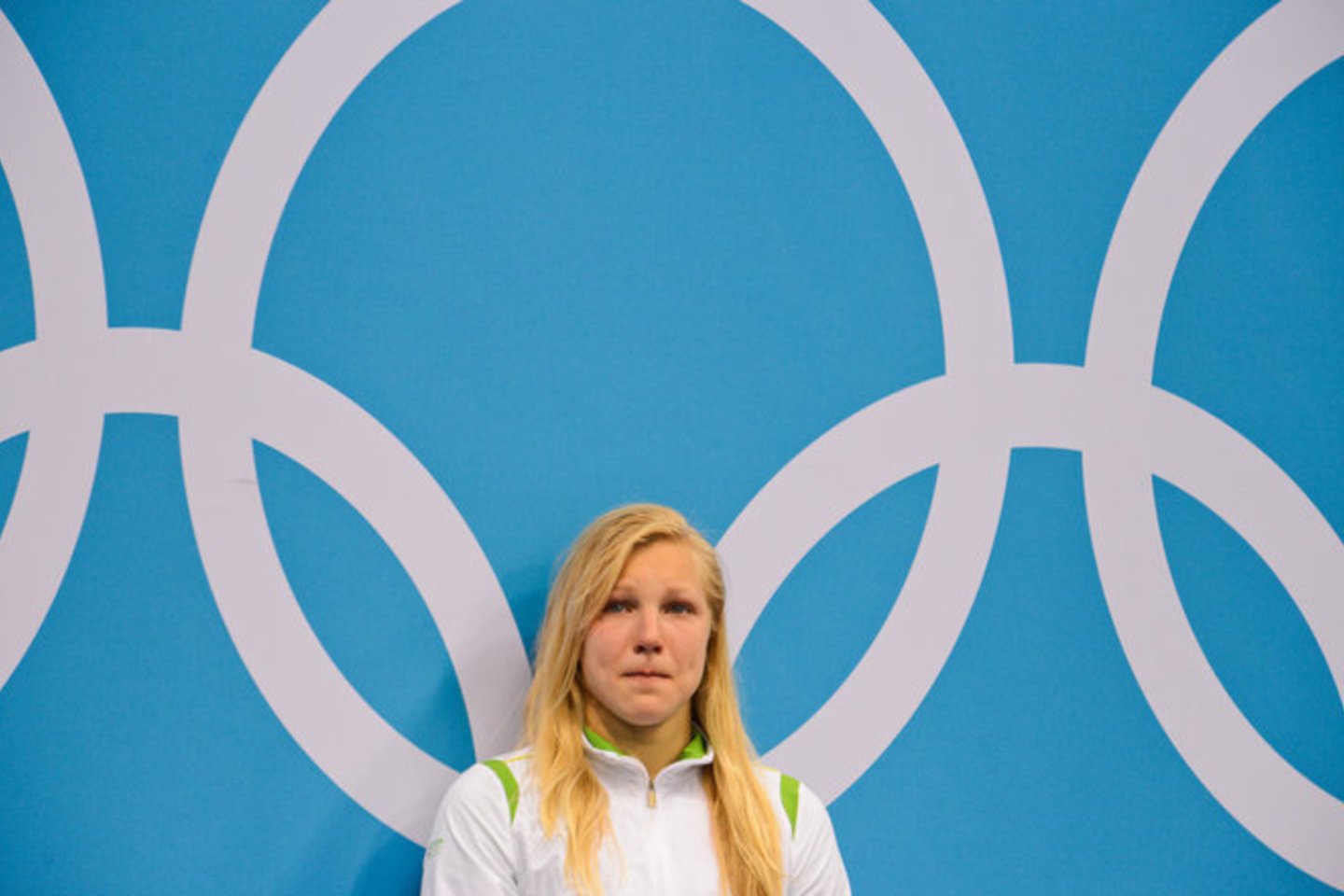 Viena geriausių šalies plaukikių per visą šalies istoriją Rūta Meilutytė