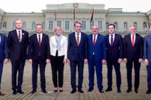 Prezidentinė kampanija – politologų akimis: įvardijo įdomiausius akcentus