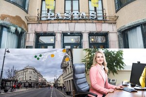 NT rinka netrukus išsipūs pasiūlymais – Lietuvos paštas ruošiasi išsiparduoti