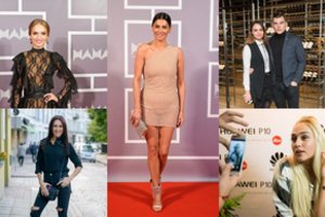 Sąrašo viršūnėje atsidūrusi A. Jagelavičiūtė ir kitos Lietuvos garsenybės – Vartotojų teisių akiratyje