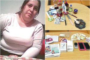 Po žiniuonės triukų – šokiruojantys pasakojimai: atskleidė visą „magiją“